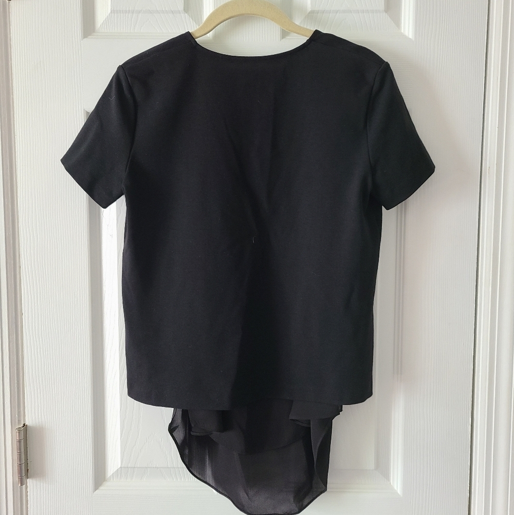 Theory Zadeia Top Cami Set - Picture 5 of 6